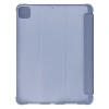Чохол HRT Stand Tablet Smart Cover для iPad mini 2021 Blue (9145576231937)