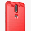 Чохол HRT Carbon для Nokia 2.4 Black (9145576232170)