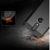 Чохол HRT Carbon для Nokia 2.4 Black (9145576232170)