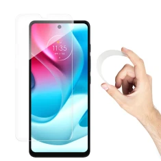 Захисна плівка Hurtel Nano Flexi (9145576232330)