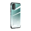 Чохол HRT Clear Color для Xiaomi Redmi Note 10 5G/Poco M3 Pro Black (9145576232378)