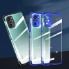 Чохол HRT Clear Color для Xiaomi Redmi Note 10 5G/Poco M3 Pro Black (9145576232378)