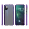 Чехол HRT Spring Case для Xiaomi Redmi Note 10 5G | Poco M3 Pro Black (9145576232507)