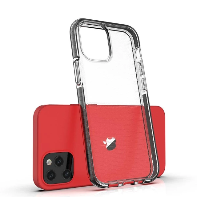 Чохол HRT Spring Case для iPhone 13 Pro Light Blue (9145576232682)