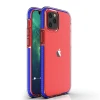 Чохол HRT Spring Case для iPhone 13 mini Dark Blue (9145576232835)