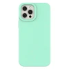 Чохол Hurtel Phone Shell для iPhone 12 Pro Mint (9145576233580)