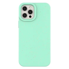 Чохол Hurtel Phone Shell для iPhone 12 Pro Mint (9145576233580)