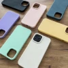 Чохол Hurtel Phone Shell для iPhone 12 Pro Mint (9145576233580)