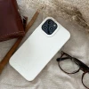 Чохол Hurtel Phone Shell для iPhone 12 Pro Mint (9145576233580)