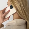 Чохол Hurtel Phone Shell для iPhone 12 Pro Mint (9145576233580)