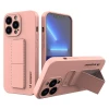 Чохол Wozinsky Kickstand Case для iPhone 13 Pro Max Pink (9145576234020)