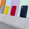 Чехол Wozinsky Kickstand Case для iPhone 13 Pro Max Mint (9145576234037)