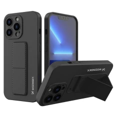 Чехол Wozinsky Kickstand Case для iPhone 13 mini Black (9145576234242)