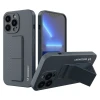 Чохол Wozinsky Kickstand Case для iPhone 13 mini Dark Blue (9145576234273)