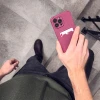 Чохол Hurtel Card Armor для iPhone 12 Pro Red (9145576235348)