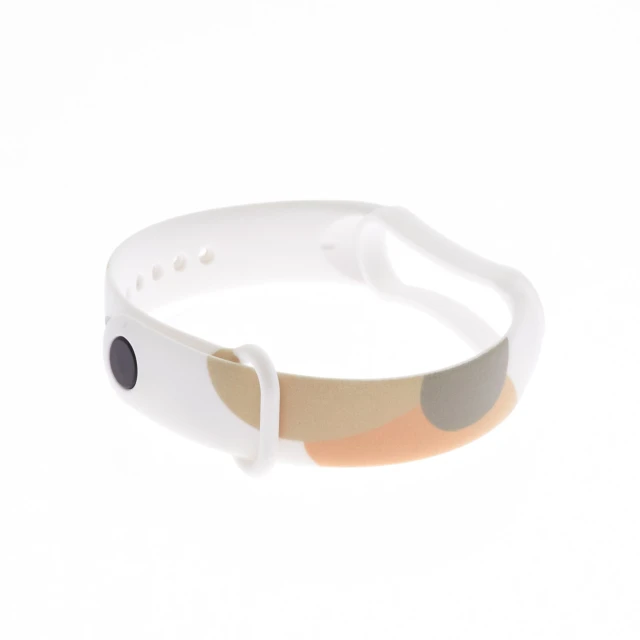 Ремінець Hurtel Moro Wristband для Xiaomi Mi Band 4/3 Camo (9145576236956)