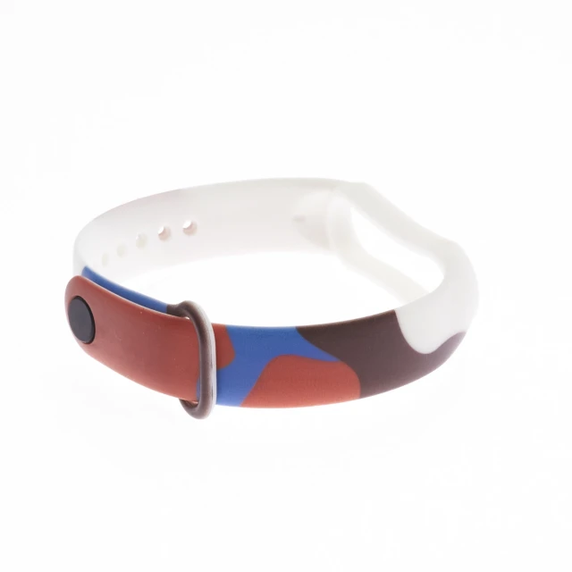 Ремінець Hurtel Moro Wristband для Xiaomi Mi Band 4/3 (9145576236970)