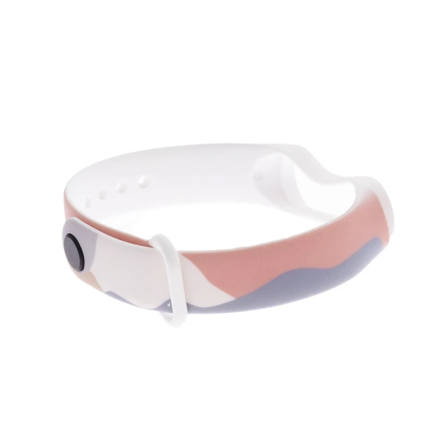 Ремінець Hurtel Moro Band для Xiaomi Mi Band 4 / Mi Band 3 Camo (9145576237014)