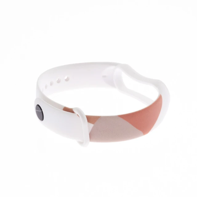 Ремінець Hurtel Moro Wristband для Xiaomi Mi Band 6 / Mi Band 5 Camo 5 (9145576237113)