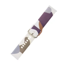 Ремінець Hurtel Moro Band для Samsung Galaxy Watch 42 mm Camo (9145576237328)