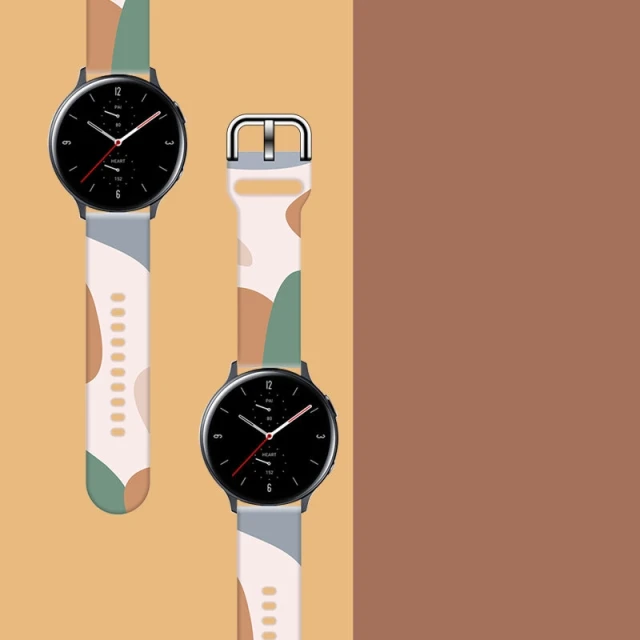Ремешок Hurtel Moro Band для Samsung Galaxy Watch 42 mm (9145576237342)