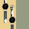 Ремінець Hurtel Moro Band для Samsung Galaxy Watch 42 mm Camouflage (9145576237366)