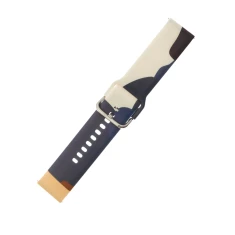 Ремінець Hurtel Moro Band для Samsung Galaxy Watch 42 mm Camouflage (9145576237366)