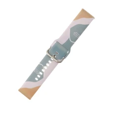 Ремінець Hurtel Moro Band для Samsung Galaxy Watch 42 mm Camouflage (9145576237403)