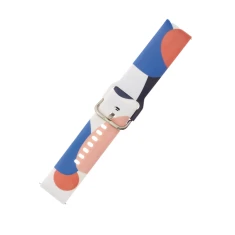 Ремінець Hurtel Moro Band для Samsung Galaxy Watch 46 mm Pattern 10 (9145576237502)