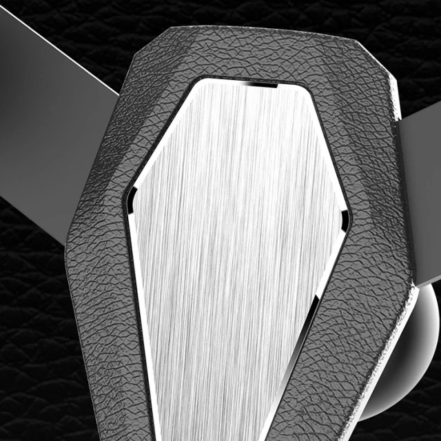 Автотримач Hurtel Gravity Silver (YC07)