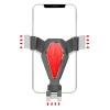 Автотримач Hurtel Gravity Silver (YC07)