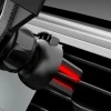 Автотримач Hurtel Gravity Silver (YC07)