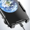 Автодержатель Hurtel Gravity Grey (YC05)