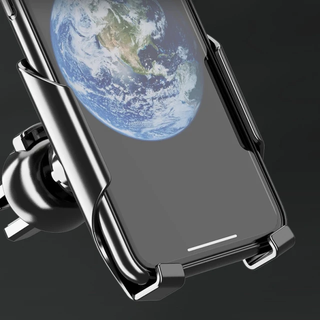 Автодержатель Hurtel Gravity Grey (YC05)