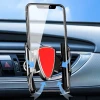 Автодержатель Hurtel Gravity Grey (YC05)