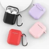 Чохол Hurtel для AirPods 2 / AirPods 1 Pink (9145576238455)