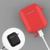 Чохол Hurtel для AirPods 2 / AirPods 1 Pink (9145576238455)