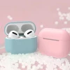 Чохол Hurtel для AirPods Pro Pink (9145576238523)