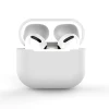 Чохол Hurtel для AirPods 2 / AirPods 1 White (9145576238578)