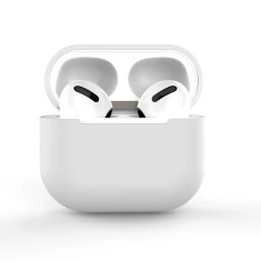 Чохол Hurtel для AirPods 2 / AirPods 1 White (9145576238578)