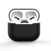Чохол Hurtel для AirPods 2 / AirPods 1 Black (9145576238592)
