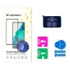 Захисне скло Wozinsky Camera Tempered Glass 9H для камери Xiaomi Redmi Note 11 5G (9145576239056)