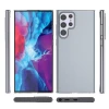 Чохол HRT Ultra Clear для Samsung Galaxy S22 Ultra Transparent (9145576239186)