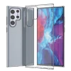 Чохол HRT Ultra Clear для Samsung Galaxy S22 Ultra Transparent (9145576239186)