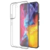 Чохол HRT Ultra Clear для Samsung Galaxy S22 Plus Transparent (9145576239193)