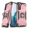 Чохол Wozinsky Ring Armor для Samsung Galaxy S22 Gold (9145576239698)