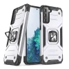 Чохол Wozinsky Ring Armor для Samsung Galaxy S22 Plus Silver (9145576239735)
