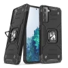 Чохол Wozinsky Ring Armor для Samsung Galaxy S22 Plus Pink (9145576239742)