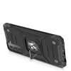 Чохол Wozinsky Ring Armor для Samsung Galaxy S22 Plus Black (9145576239773)