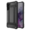 Чохол HRT Hybrid Armor для Samsung Galaxy S22 Plus Black (9145576239841)
